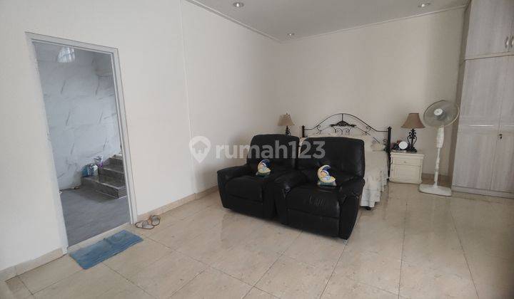 Sewa Rumah Kelapa Gading Cluster Parkview Hub 0817782111 2
