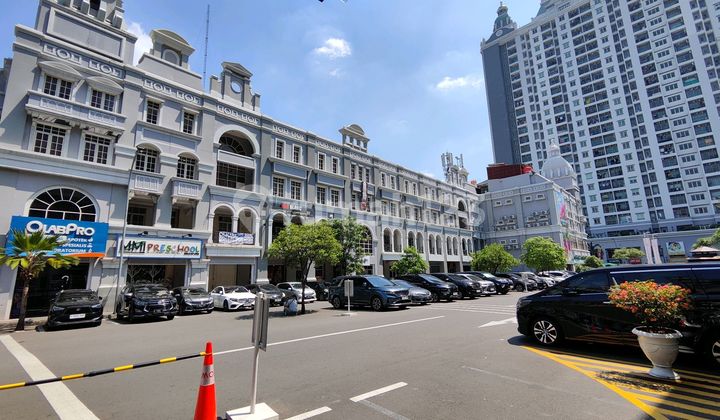 Sewa Ruko Moi Kelapa Gading Hub 081778xxxx