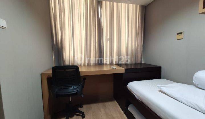 Jual Apartemen Summit 2 Kamar Lantai 1 Hub 0817782111 2