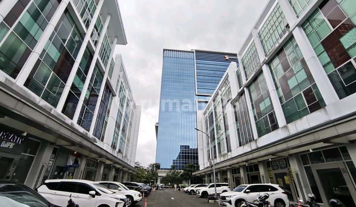Jual Ruko Kelapa Gading The Kensington Commercial Hub 081778xxxx