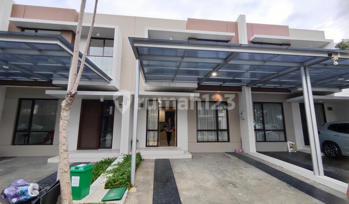 Sewa Rumah Sedayu City Kelapa Gading Hub 081778xxxx 2