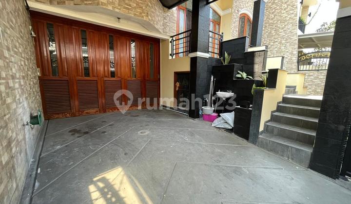 Jual Rumah Puan Kelapa Gading Hub 081778xxxx