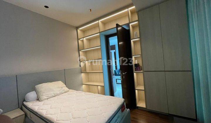 Sewa Apartemen Kensington Private Lift Hub 0817782111 1