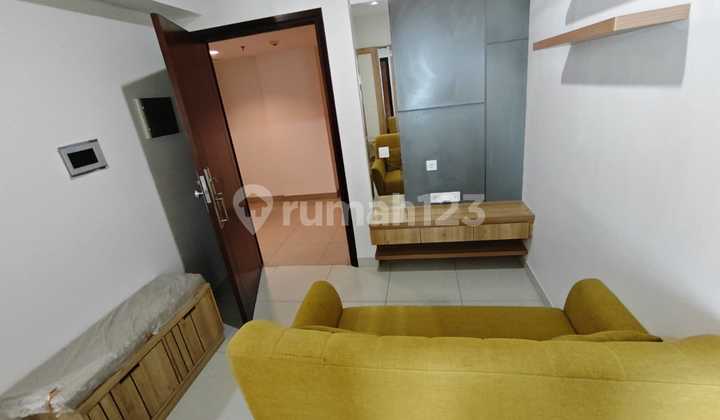 Sewa Apartemen Kensington 1 Kamar Hub 081778xxxx
