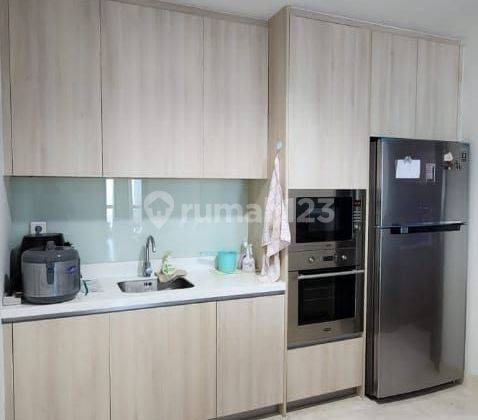 Jual Apartemen Kensington Private Lift Hub 0817782111 1