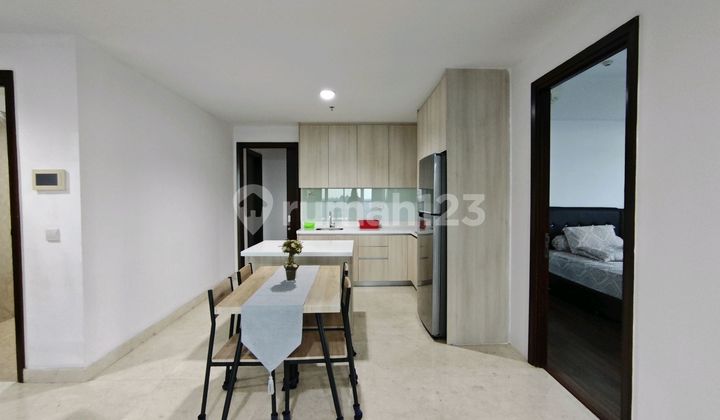 Sewa Apartemen Kensington Private Lift Hub 081778xxxx