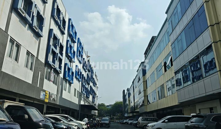 Sewa Ruko Gbi Kelapa Gading Hub 081778xxxx