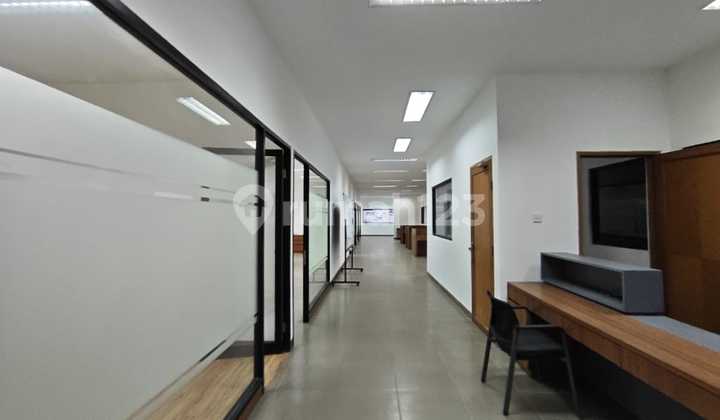 For Rent Kemang, Commercial Space, Wide Parking, Contact 0817782111