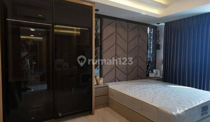 Sewa Apartemen Kensington 2 Kamar Hub 0817782111 2