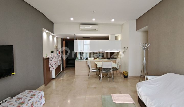 Sewa Apartemen Summit 2 Kamar Hub 081778xxxx