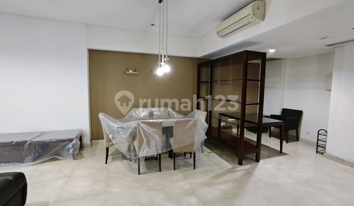 Sewa Apartemen Summit 3 Kamar Hub 081778xxxx