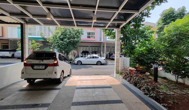 Sewa Orchard Kelapa Gading Hub 0817782111 1