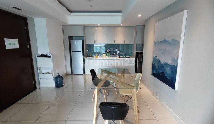 Jual Apartemen Kensington Renovasi Hub 0817782111 1