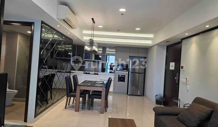 Sewa Apartemen Kensington Kelapa Gading Hub 081778xxxx 2
