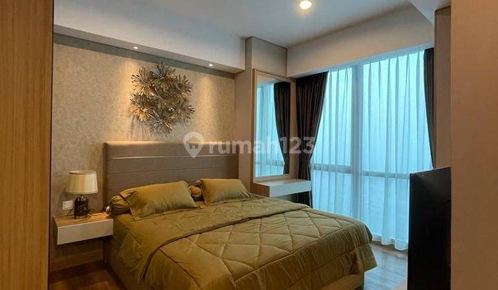 Sewa Apartemen Holland Village 2 Kamar Hub 0817782111 1