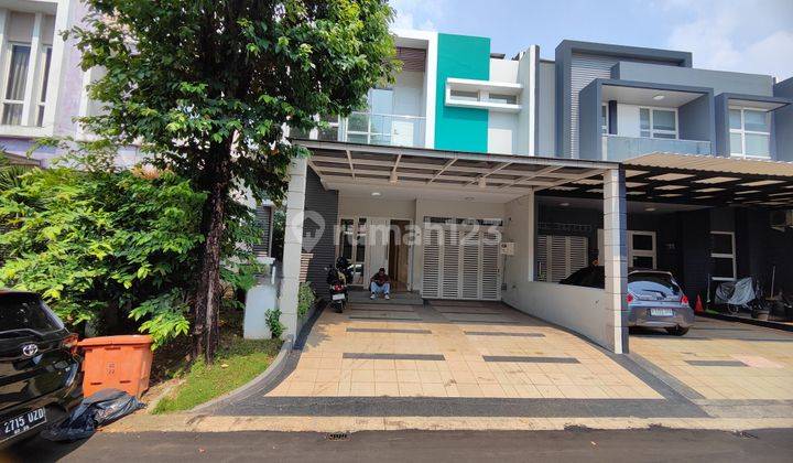 Sewa Orchard Kelapa Gading Hub 0817782111 2