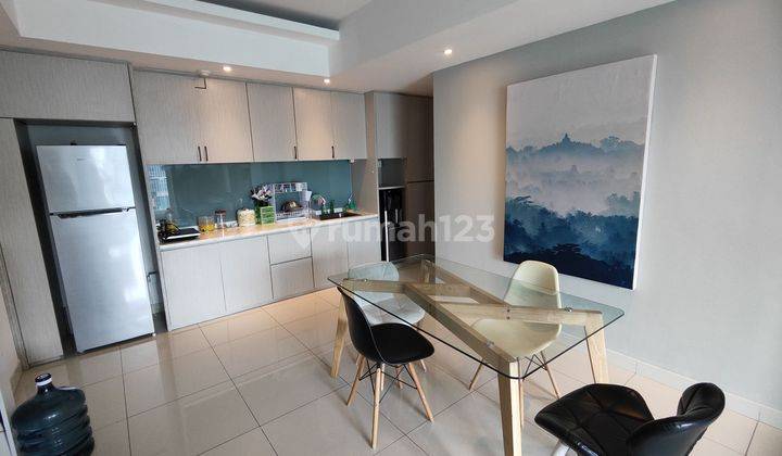 Jual Apartemen Kensington Renovasi Hub 0817782111 2