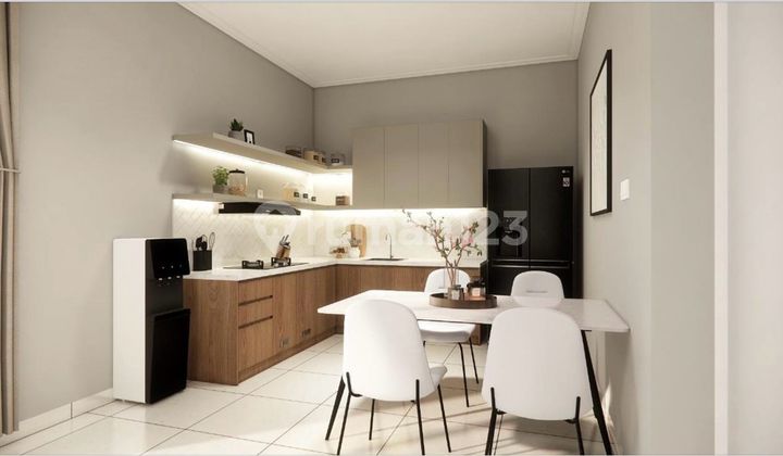 For Sale Sedayu City Kelapa Gading House Contact 0817782111