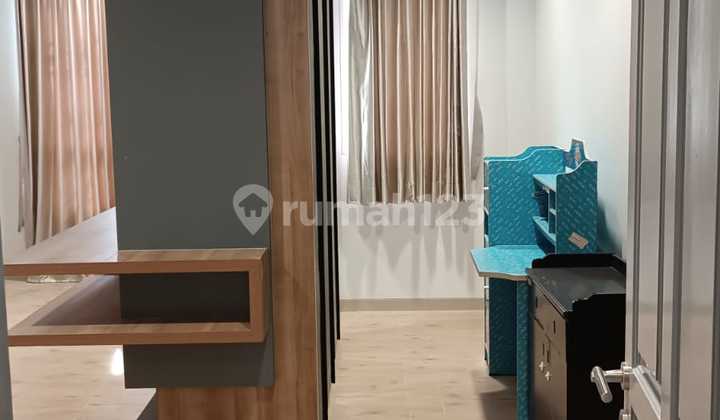 Sewa Bukit Gading Mediterania Semi Furnished Hub 081778xxxx 2