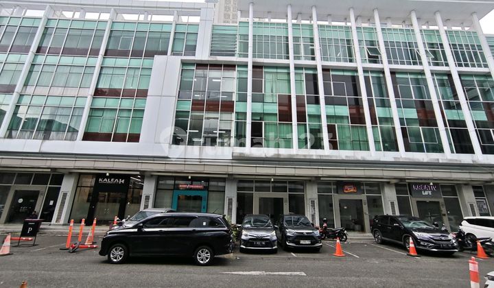 Sewa Ruko Boulevard Kelapa Gading 4 Lantai Hub 081778xxxx