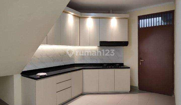 Sewa Rumah Janur Elok Kelapa Gading Hub 0817782111 1