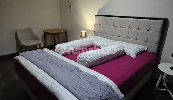 Apartment for Rent Summit Kelapa Gading Contact 0817782111