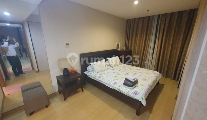 Jual Apartemen Summit 2 Kamar Hub 081778xxxx 2