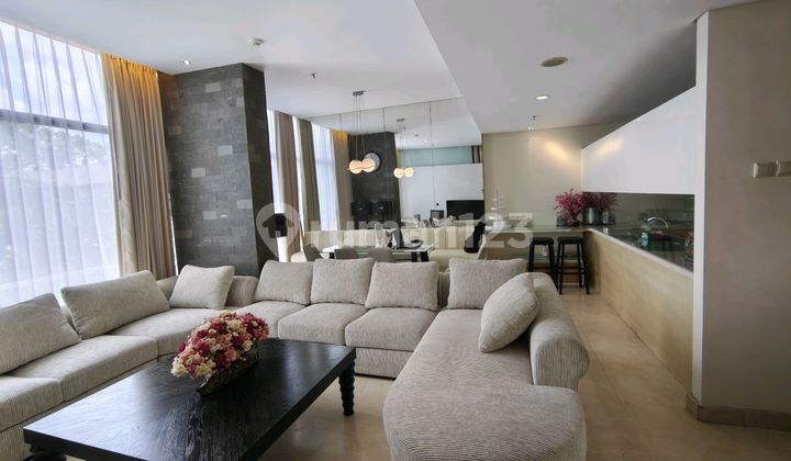 Sewa Apartemen Summit 4 Kamar Luas 212 Hub 081778xxxx 2