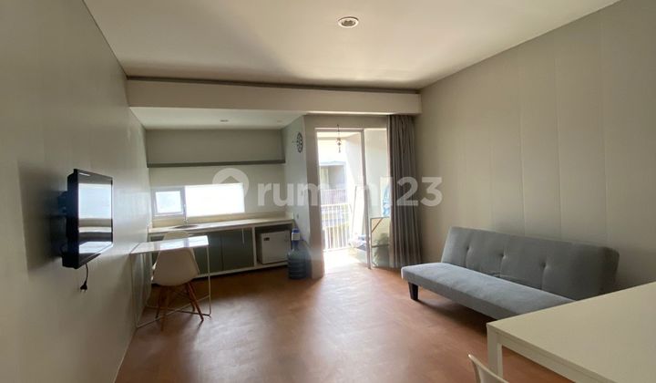 apartment murah di mahendradata,lokasi strategis, siap huni 1