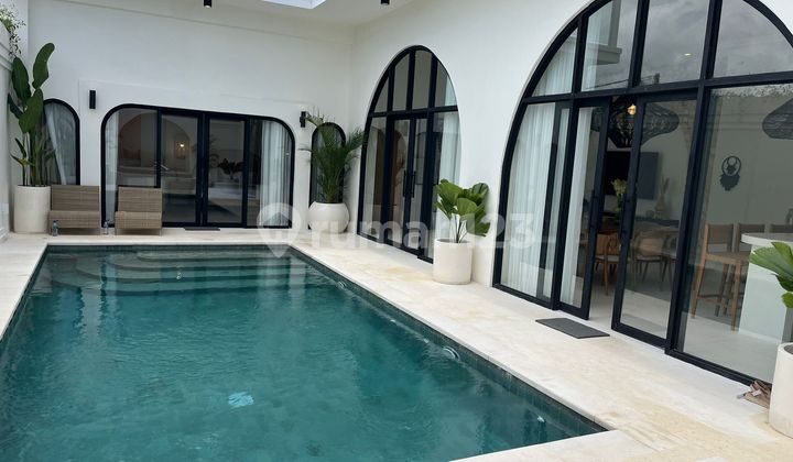 new villa in ungasan goa gong jimbaran, 4 bedrooms, furnished, close to GWK new villa in ungasan goa gong jimbaran, 4 bedrooms, furnished, close to GWK