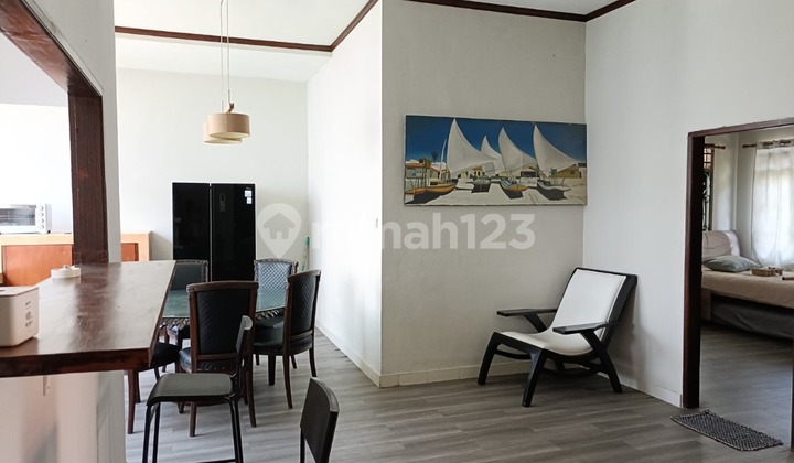 Ready-to-occupy house in Kori Nuansa Tmn Griya Jimbaran, strategic location 2