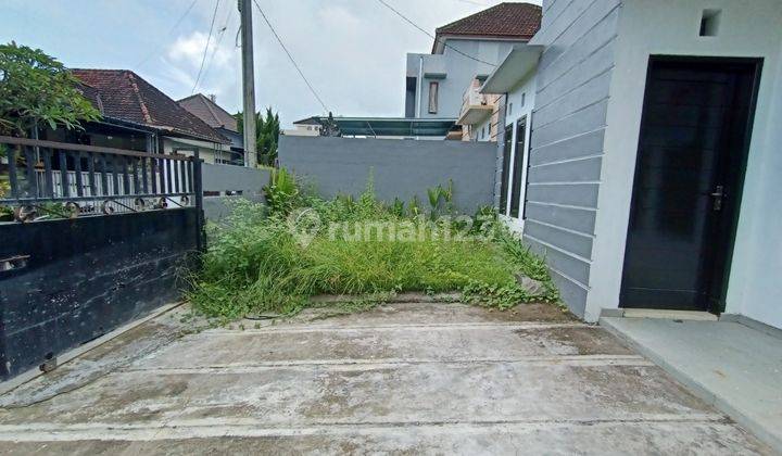 Rumah Minimalis Di Ungasan,lingk Perumahan,dkt Pantai Melasti 2