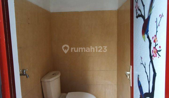 Rumah Minimalis Di Ungasan,lingk Perumahan,dkt Pantai Melasti 4