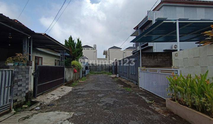 Rumah Minimalis Di Ungasan,lingk Perumahan,dkt Pantai Melasti 8