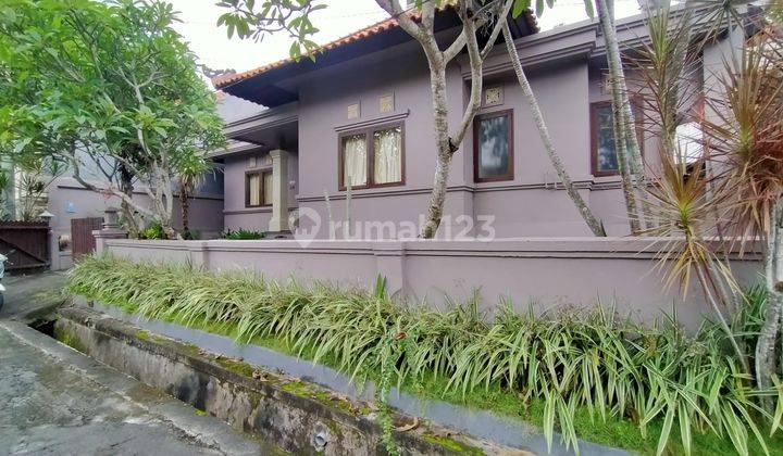 Villa Dinusa Dua,kompleks Villa Elite,one Gates System,jln Lebar 2