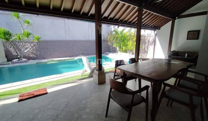 Villa Dinusa Dua,kompleks Villa Elite,one Gates System,jln Lebar 10