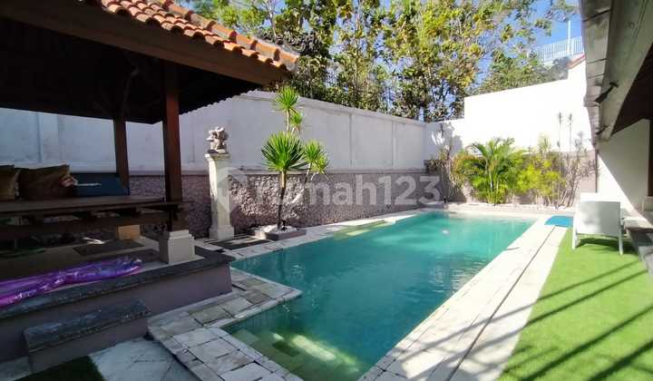Villa Dinusa Dua,kompleks Villa Elite,one Gates System,jln Lebar 16
