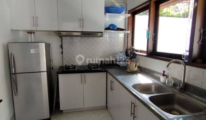 Villa Dinusa Dua,kompleks Villa Elite,one Gates System,jln Lebar 20