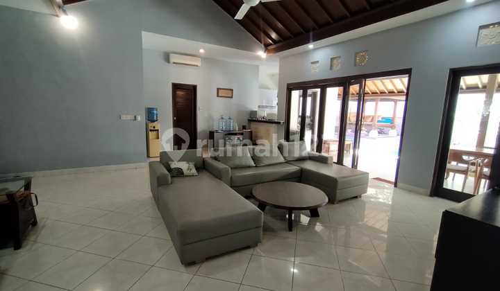Villa Dinusa Dua,kompleks Villa Elite,one Gates System,jln Lebar 24