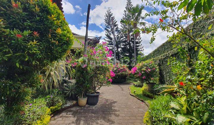 Villa Murah Etnik Bali di Jimbaran,tanah Besar,strategis Area 2