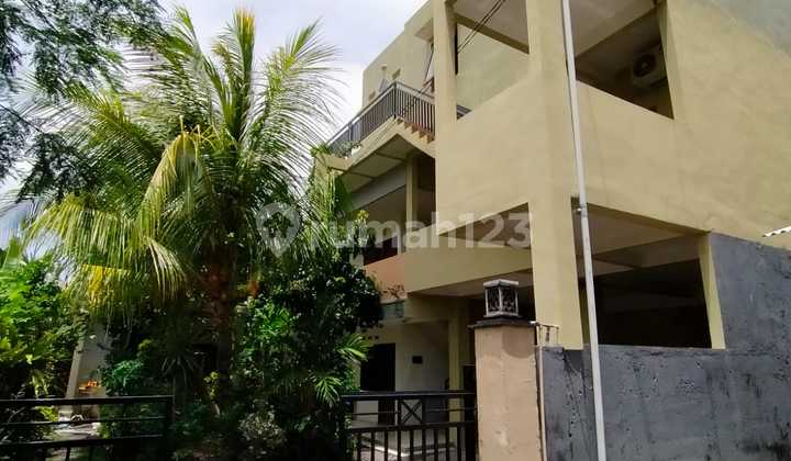 Rumah Dan Kost2an Murah di Goa Gong,view Gwk,konsep Apartment 5