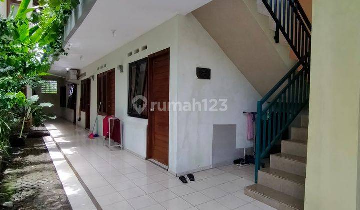 Rumah Dan Kost2an Murah di Goa Gong,view Gwk,konsep Apartment 7