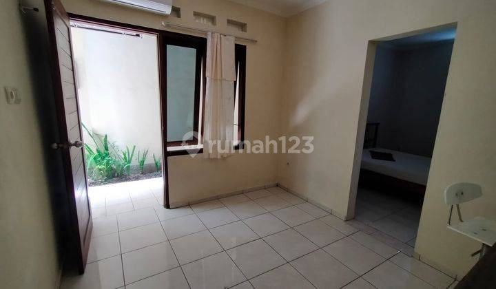Rumah Dan Kost2an Murah di Goa Gong,view Gwk,konsep Apartment 8