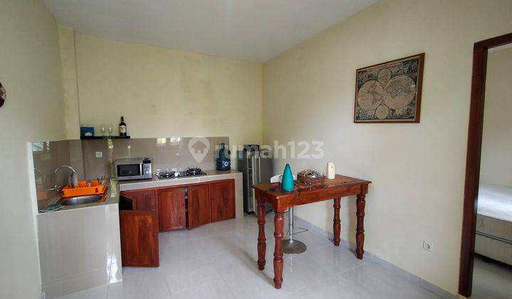 Rumah Dan Kost2an Murah di Goa Gong,view Gwk,konsep Apartment 11