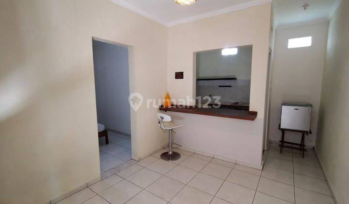 Rumah Dan Kost2an Murah di Goa Gong,view Gwk,konsep Apartment 12