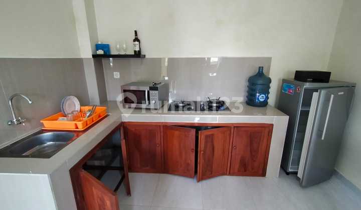 Rumah Dan Kost2an Murah di Goa Gong,view Gwk,konsep Apartment 13