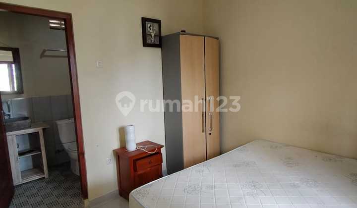 Rumah Dan Kost2an Murah di Goa Gong,view Gwk,konsep Apartment 14