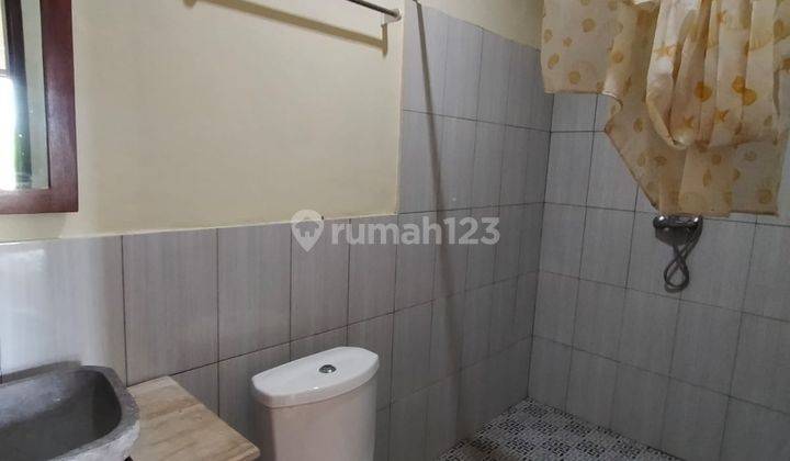 Rumah Dan Kost2an Murah di Goa Gong,view Gwk,konsep Apartment 15