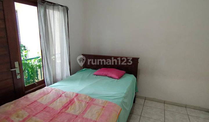 Rumah Dan Kost2an Murah di Goa Gong,view Gwk,konsep Apartment 16
