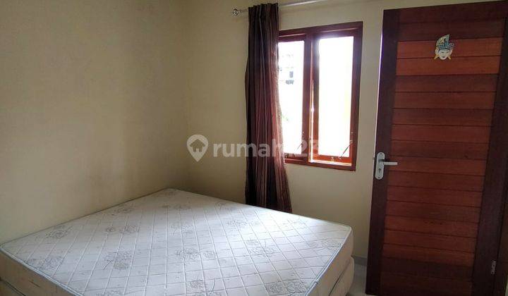 Rumah Dan Kost2an Murah di Goa Gong,view Gwk,konsep Apartment 18
